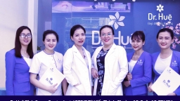 Dr. Huệ Clinic & Spa mập mờ trong hoạt động, lừa dối khách hàng?