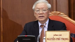 Ban Chấp hành Trung ương khóa 13 cần có 3 độ tuổi thế nào?