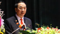 Bộ Công an có Thứ trưởng thứ 9