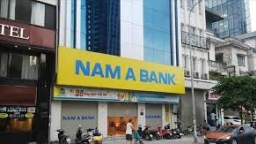 Nam A Bank bị 'tố' chiếm giữ tài sản thế chấp của khách hàng trái pháp luật?