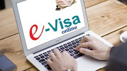 Việt Nam sẽ cấp thị thực điện tử cho công dân 80 nước từ ngày 1/7