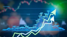 Chứng khoán hôm nay 28/5: VN-Index tăng vọt trở lại