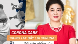 Triển khai Corona Care trước khi được phê chuẩn, Bảo hiểm Viễn Đông của Shark Liên bị phạt hành chính