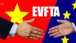 EVFTA: Lần đầu tiên ưu đãi thuế cao nhất, cơ hội lớn doanh nghiệp Việt