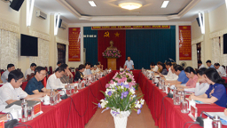 Nghệ An nên hiện đại hóa hơn công nghiệp hóa