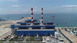 Loạt dự án điện của EVN, Petro Vietnam và TKV tiếp tục chậm tiến độ