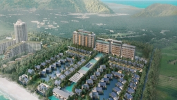 Hàng loạt resort tại Phú Quốc sắp bị truy thu hàng trăm tỷ tiền sử dụng đất