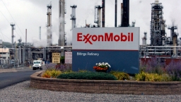 Exxon Mobil muốn tham gia trong chuỗi 2 dự án điện khí LNG tại Việt Nam