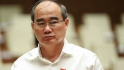 Cần lập trình mở lại quan hệ thương mại với 17 đối tác kinh tế quan trọng