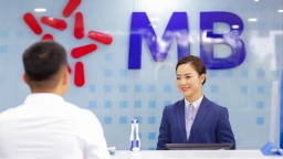 MB lên kế hoạch lợi nhuận trước thuế giảm 10% trong năm 2020