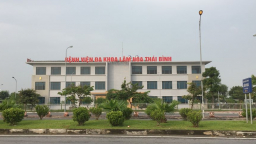 Bệnh viện đa khoa Lâm Hoa: Cải cách thủ tục, chú trọng nâng cao chất lượng khám chữa bệnh
