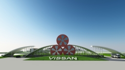 Vissan dự kiến không chia cổ tức năm 2020