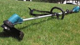 Mỹ điều tra áp thuế chống bán phá giá máy cắt cỏ từ Việt Nam