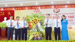 Quảng Ninh: Thu ngân sách nội địa luôn cao nhất cả nước