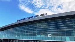 Quy hoạch sân bay quốc tế Thọ Xuân