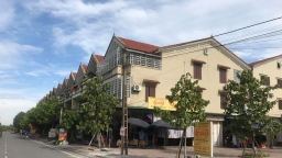 Hồng Lĩnh, Hà Tĩnh: Thuế xây dựng nhà ở tư nhân đạt khá
