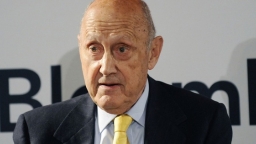 Burton Malkiel: 'Hiếm có ai cống hiến cả đời cho thị trường chứng khoán mà lại không có bản năng cờ bạc'