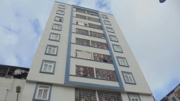HoREA đề xuất kiểm soát tình trạng khoét lõm xây dựng “chung cư mini”