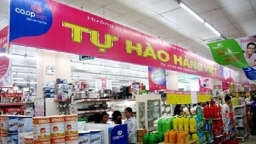 Đẩy mạnh tiêu thụ hàng Việt Nam trên nhiều kênh phân phối