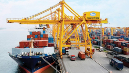 Sáu tháng, hơn 62.000 doanh nghiệp đăng ký khai sinh
