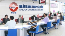 SCB thu nhập thuần từ hoạt động dịch vụ đạt 618 tỷ đồng