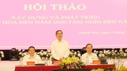 Thanh Hóa quyết đưa du lịch thành kinh tế trụ cột