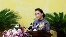 'Hà Nội cần tận dụng tốt các chính sách tài chính đặc thù'