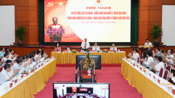 Thu ngân sách nhà nước 6 tháng giảm 10,5% so với cùng kỳ năm 2019
