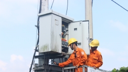 Công ty Điện lực Quảng Trị khuyến cáo người dân sử dụng điện an toàn mùa nắng nóng