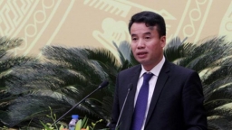 Phó tổng cục trưởng Tổng cục Thuế làm Tổng giám đốc Bảo hiểm xã hội Việt Nam