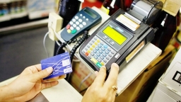 Thanh Hóa: Có gần 1.000 điểm thanh toán dịch vụ qua thẻ