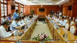 Quảng Nam đề xuất giữ lại 100 tỷ đồng cải tạo nhà ở cho người có công