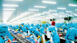 VEPR: Dự báo tăng trưởng kinh tế Việt Nam năm 2020 ở mức 3,8%