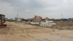Bảo Long New City, Bắc Ninh: Bán hàng khi chưa đủ điều kiện pháp lý?