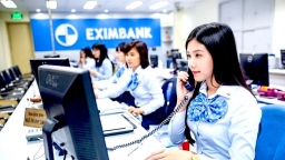 Thiếu cổ đông tham dự, Eximbank lại hoãn đại hội