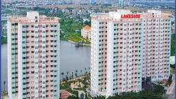 Hà Nội công bố 33 dự án nhà hình thành trong tương lai được phép bán