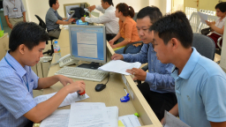Hơn 75 nghìn doanh nghiệp đăng ký mới trong 7 tháng đầu năm