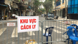Cách ly xã hội TP Buôn Ma Thuột 14 ngày