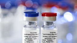 20 quốc gia đặt mua hơn 1 tỷ liều vắc xin phòng Covid-19 của Nga