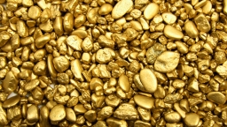Công ty Vàng Lào Cai: Nghịch lý đào vàng bán vẫn thua lỗ