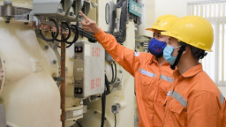 Sử dụng dưới 300 kWh tiền điện sẽ tăng