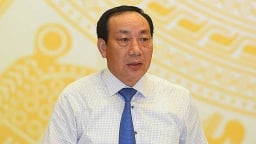 Cựu Thứ trưởng Nguyễn Hồng Trường bị bắt