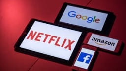 Netflix thu về hàng trăm tỷ đồng nhưng chây ỳ nộp thuế