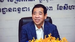 Nguồn thu từ thuế của Campuchia tăng cao bất chấp dịch Covid-19