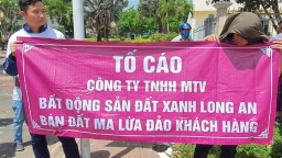 Đất Xanh bất ngờ chuyển từ có lãi sang lỗ ròng 488 tỷ đồng