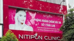 Sai phạm tại Nitipon Clinic Việt Nam: Công ty Double N Aesthetics Việt Nam bị phạt nặng
