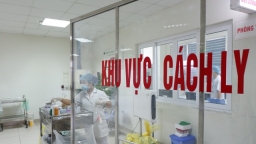 Bệnh nhân 979 tại Hà Nội: 9 ngày dự 7 cuộc liên hoan ở những đâu?
