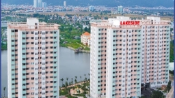 Hà Nội: 47% số căn hộ trên địa bàn chưa có sổ hồng