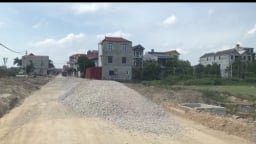 Bắc Ninh: Dự án BT chưa hoàn thành, đất đối ứng đã bán từ nhiều năm