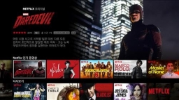 Hàn Quốc điều tra tại trụ sở Netflix vì nghi vấn gian lận thuế